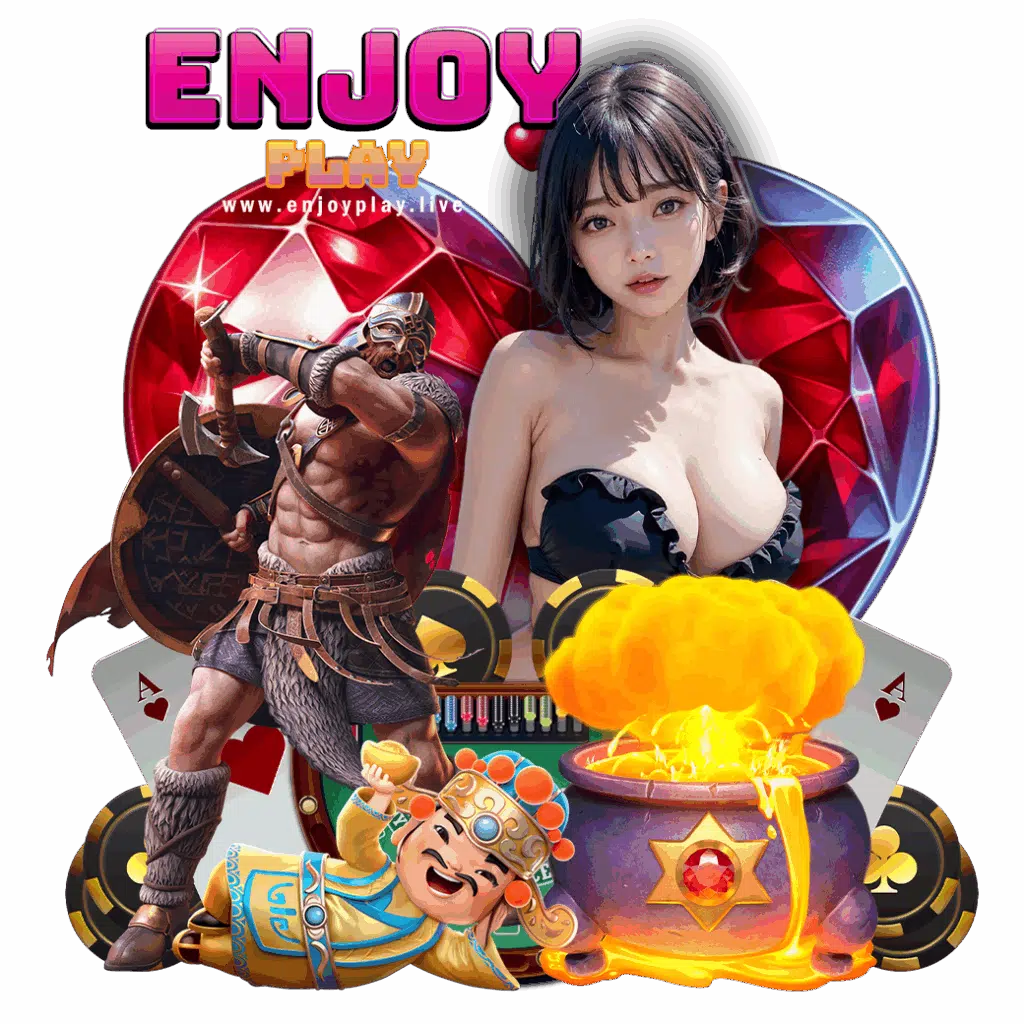 enjoyplay bet