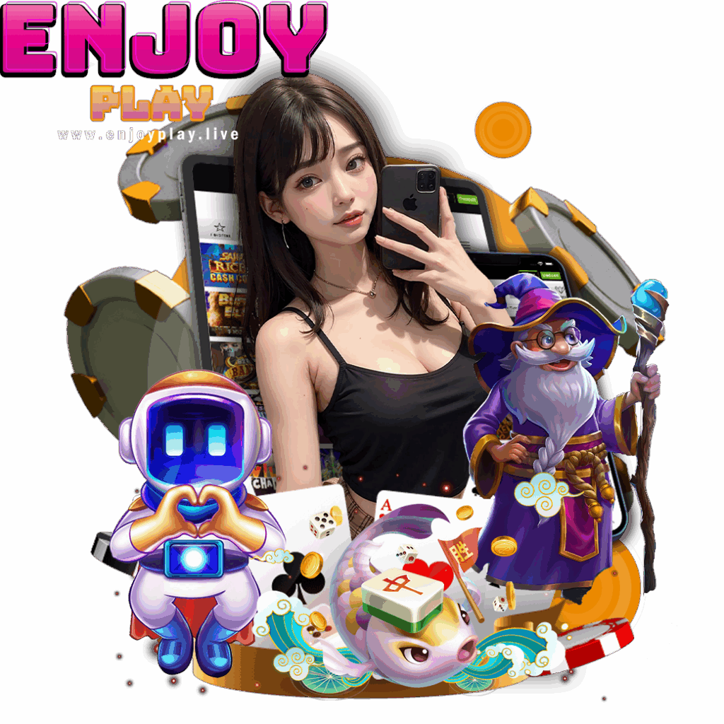 enjoyplay slot